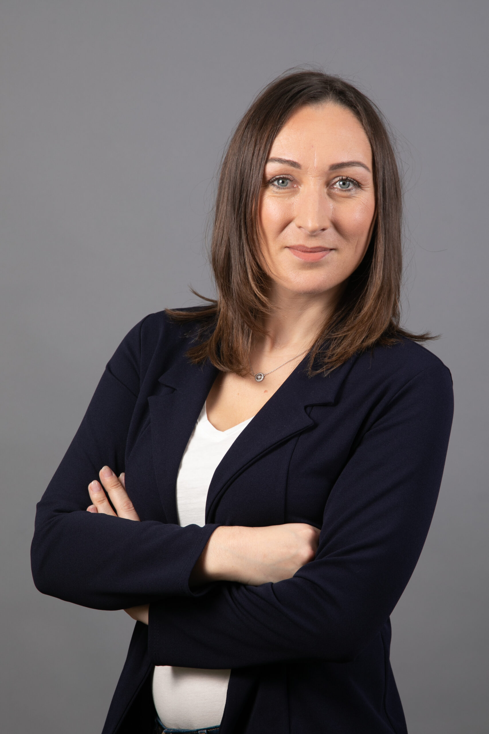 Alice Heitzmann - Expert Formalités juridiques E-ASSIST'